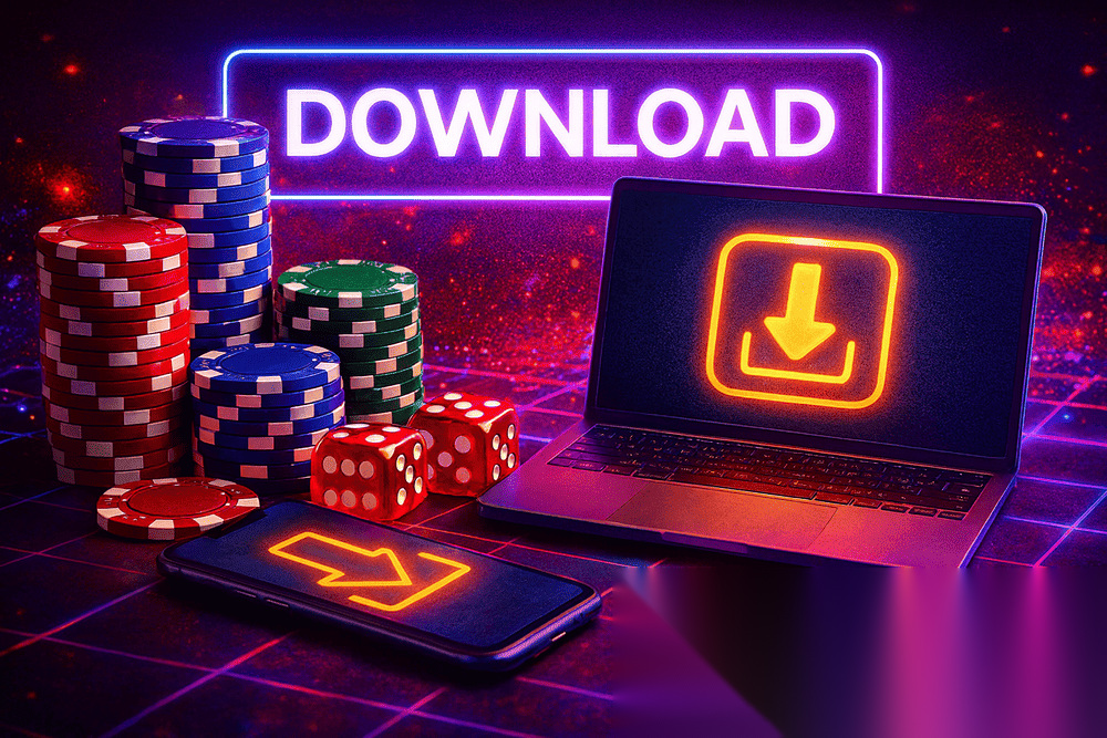 Guia para baixar e instalar o APK 65K