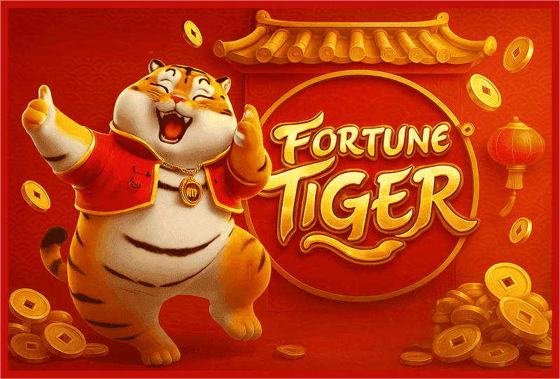 Jogo Tiger Ox Mouse da 65K.