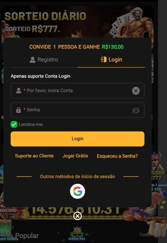 65K registration
