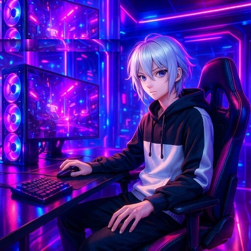 Imagem promocional da 65K mostrando a plataforma e suas vantagens
