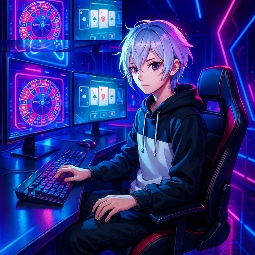 Imagem promocional da 65K mostrando a plataforma e suas vantagens