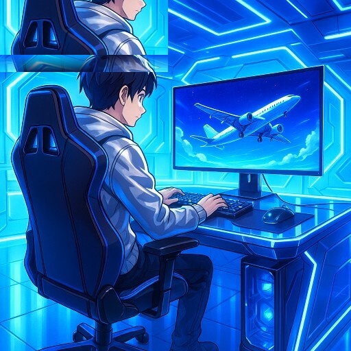 Imagem promocional da 65K mostrando a plataforma e suas vantagens