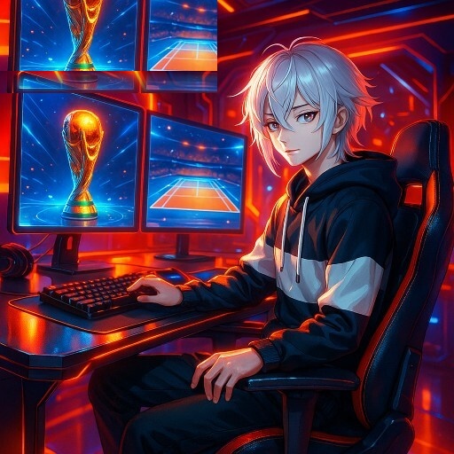 Imagem promocional da 65K mostrando a plataforma e suas vantagens