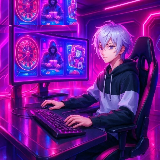 Imagem promocional da 65K mostrando a plataforma e suas vantagens
