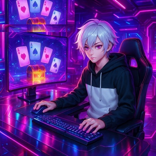 Imagem promocional da 65K mostrando a plataforma e suas vantagens