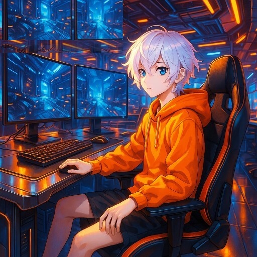 Imagem promocional da 65K mostrando a plataforma e suas vantagens
