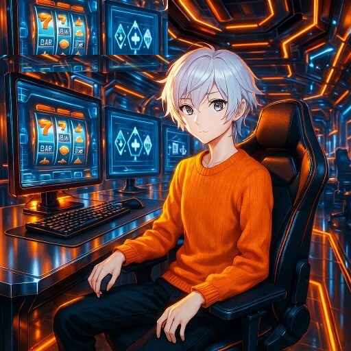 Imagem promocional da 65K mostrando a plataforma e suas vantagens